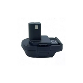 Makita 18V Power Tool Battery to Ryobi 18V Cordless Tool Adaptor - 0