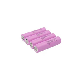 Samsung 30Q 18650 3000mAh 15A Battery - INR18650-30Q - 0