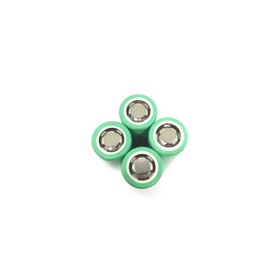 EVE 25P 18650 2500mAh 20A Battery Cells - 0