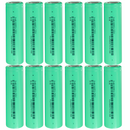 EVE 33V 18650 3200mAh 10A Battery-8