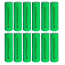 EVE 25P 18650 2500mAh 20A Battery Cells-8