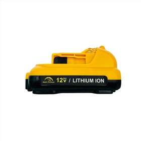 For Dewalt 12V 3AH LI-ION Power Tool Battery