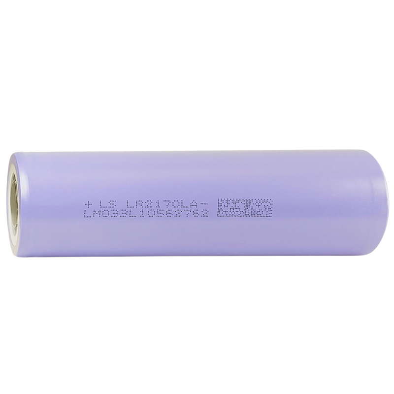 Lishen 21700 4000mAh 35A Battery