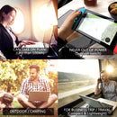 100w 20000mAh Fast Charging Power Bank-11