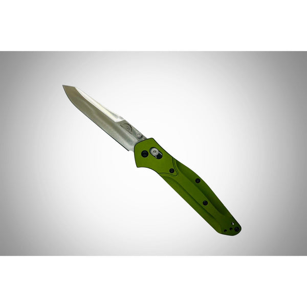 SV30 Knife, Green