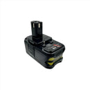 Mach 1 Lithium 18V 4AH LI-ION Power Tool Battery (For Ryobi)-3