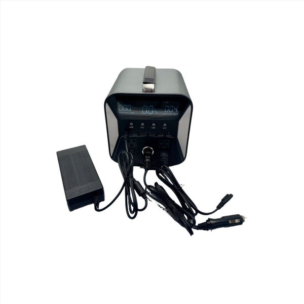 300w Portable Power Station