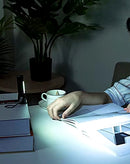 Mini LED Rechargeable Flashlight-7