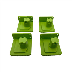 Tool Mount (For Ryobi) Set of 4