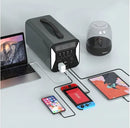 1100W Portable Power Station-11