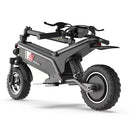 500w Electric Foldable Scooter-2