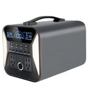 1100W Portable Power Station-1
