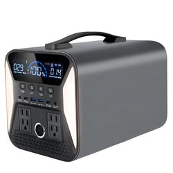 1100W Portable Power Station