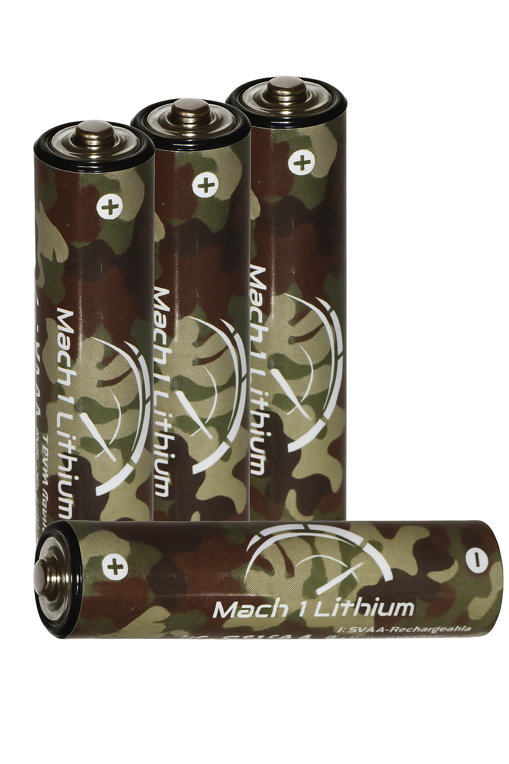 Aaa batteries