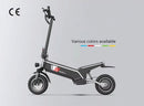 500w Electric Foldable Scooter-7