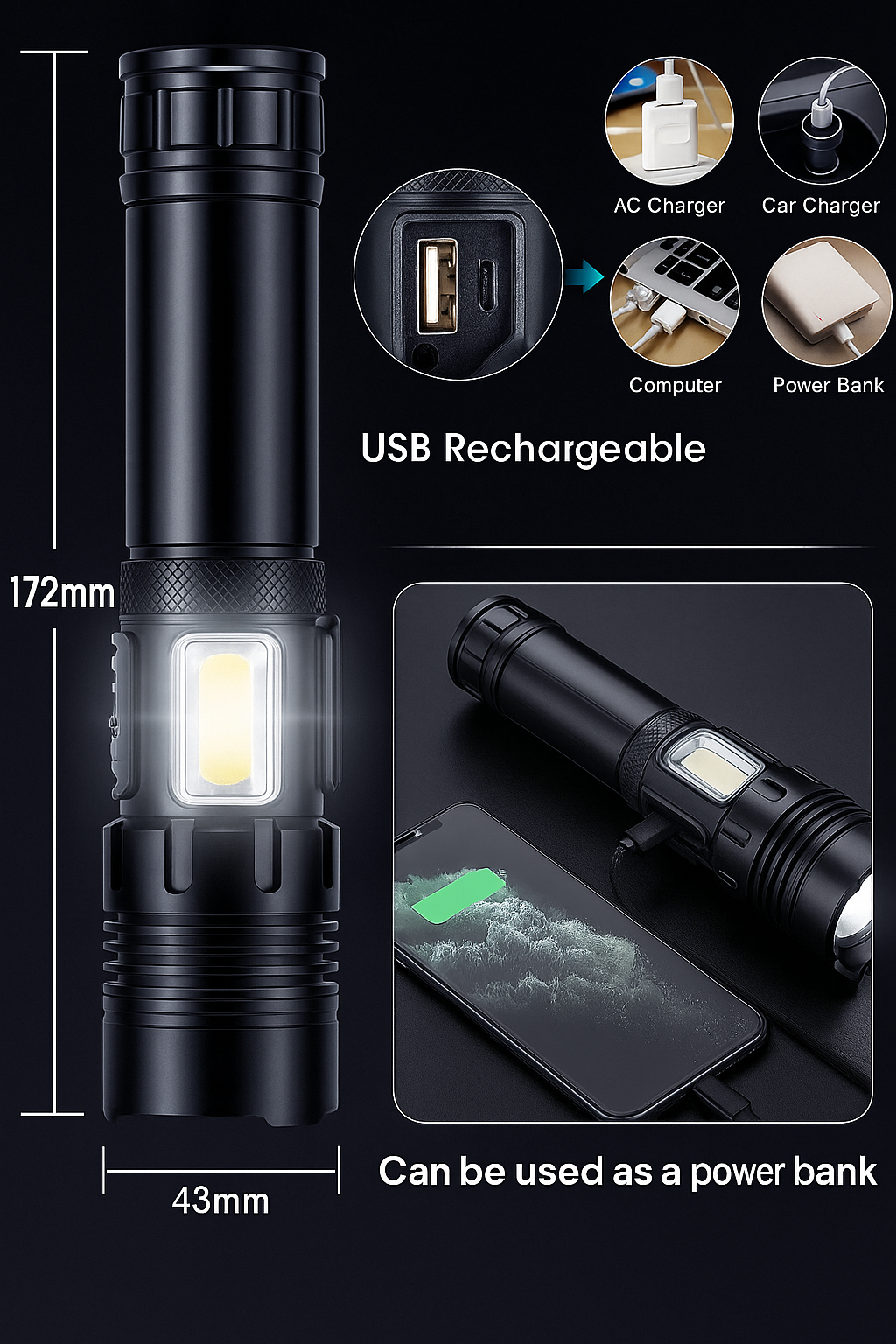 Features p90