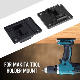Tool Mount (For Makita) Set of 6 - 0