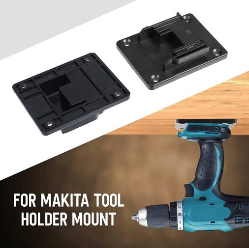 Tool Mount (For Makita) Set of 6