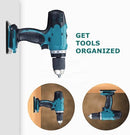 Tool Mount (For Makita) Set of 6-4