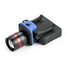 Portable Hands-Free Mini Clip on Hat Cap Light-1