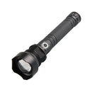 High Power USB Rechargeable Waterproof P70 Flashlight-1