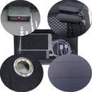 Emergency 21W Solar Panel Charger-2