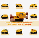 For Dewalt Battery Power Inverter-3