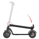 300W Electric Foldable Scooter-5