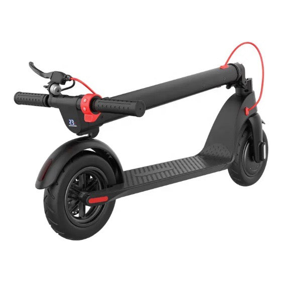 300W Electric Foldable Scooter