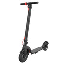 300W Electric Foldable Scooter-1