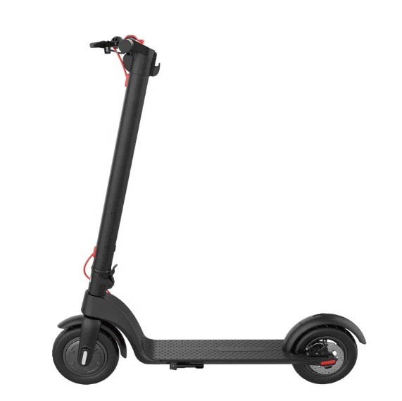 300W Electric Foldable Scooter