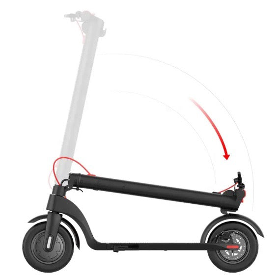 300W Electric Foldable Scooter