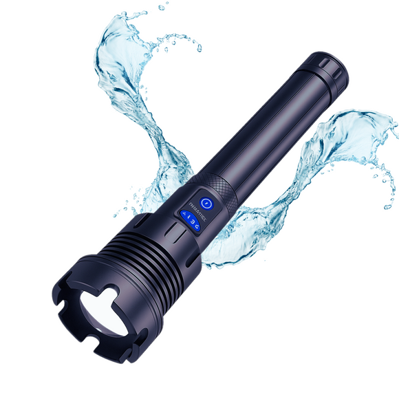 P90 offer flashlight  2