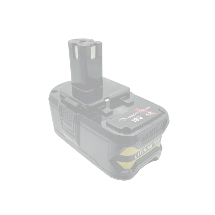 For Ryobi 18V LI-ION Power Tool Battery