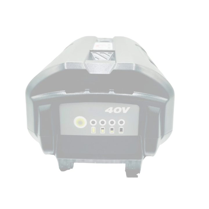 For Ryobi 40V Battery