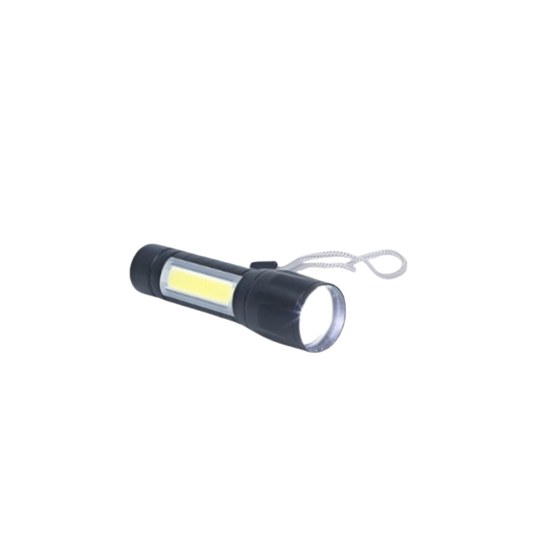 Mini Torch Flashlight