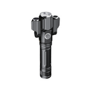 3 Head Zoomable Rechargeable LED Flashlight-1