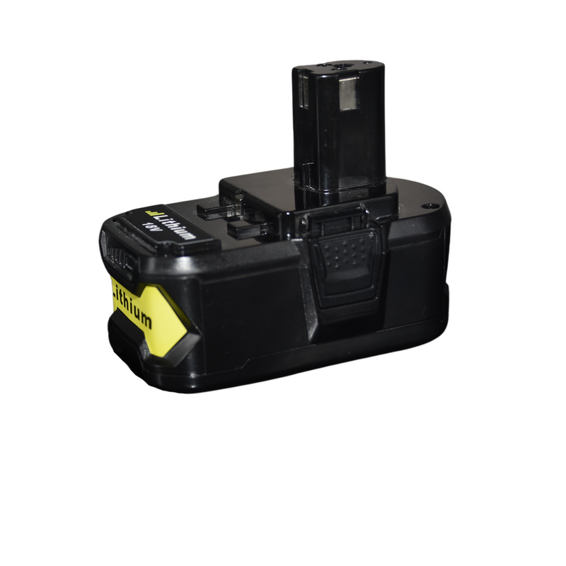 Mach 1 Lithium 18V 4AH LI-ION Power Tool Battery (For Ryobi)