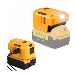 For Dewalt Battery Power Inverter