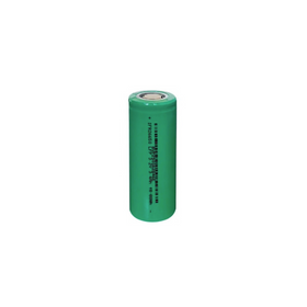 Real Cell 26650 3.2V 3400mAh Battery Cell - IFR26650 LFP