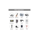 Real Cell 26650 3.2V 3400mAh Battery Cell - IFR26650 LFP-3