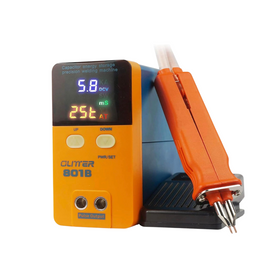 801B 11.6KW Portable Spot Welder for Lithium Battery Packs - 0