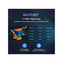 801B 11.6KW Portable Spot Welder for Lithium Battery Packs-6