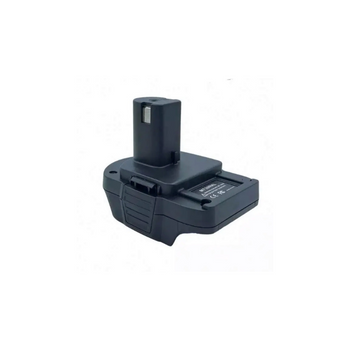 Ryobi Battery Adapters