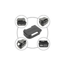 Battery Mount (For Makita) Set of 6-4