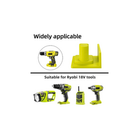 Tool Mount (For Ryobi) Set of 4 - 0