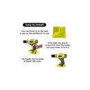 Tool Mount (For Ryobi) Set of 4-3
