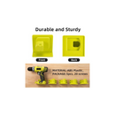 Tool Mount (For Ryobi) Set of 4-5