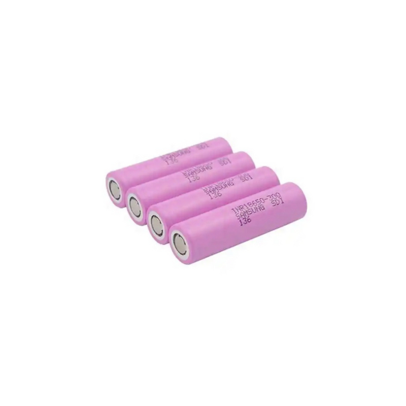 Samsung 30Q 18650 3000mAh 15A Battery - INR18650-30Q