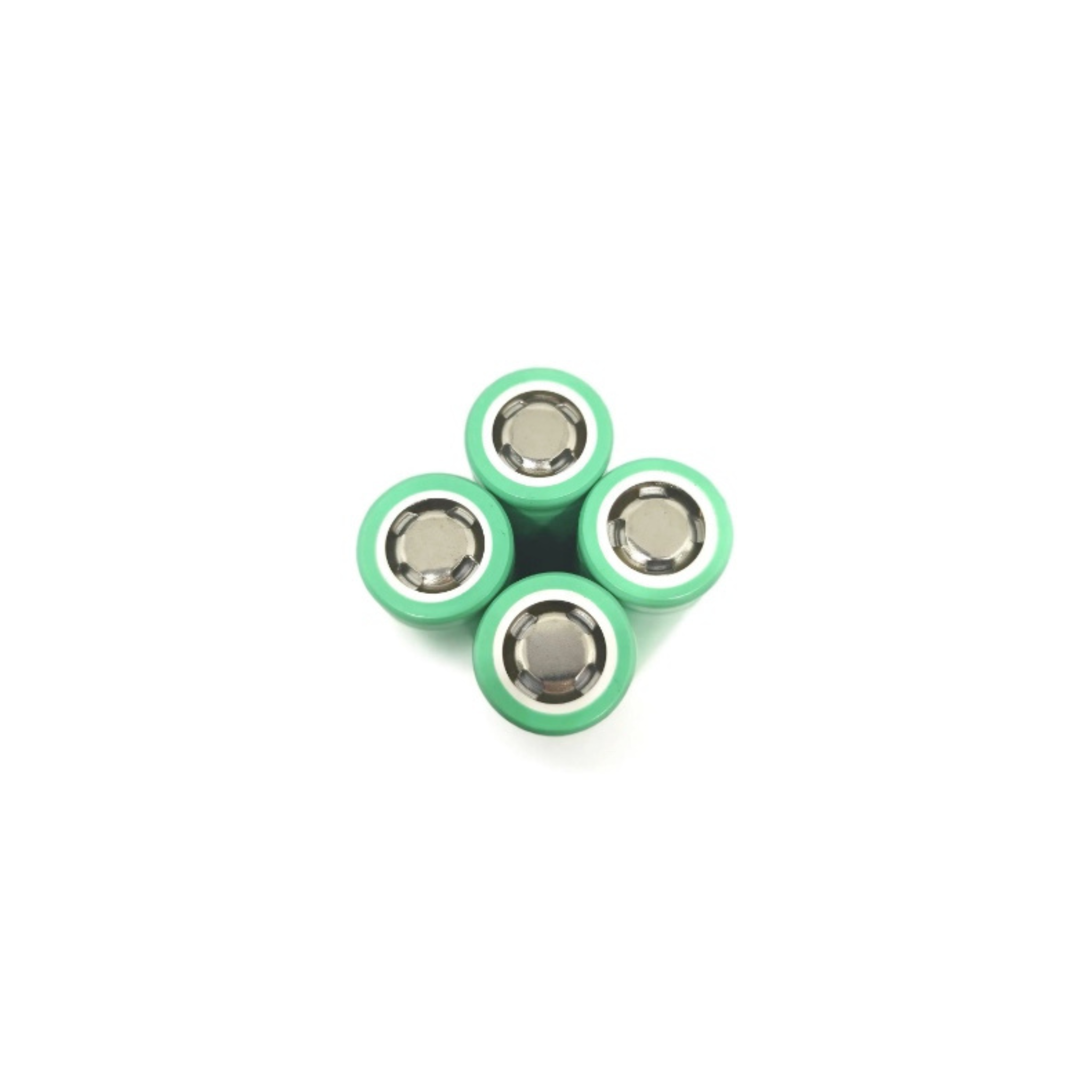 EVE 25P 18650 2500mAh 20A Battery Cells